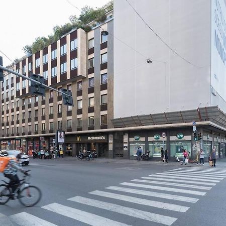 Appartamento: Buenosaires79 Milano Ngoại thất bức ảnh
