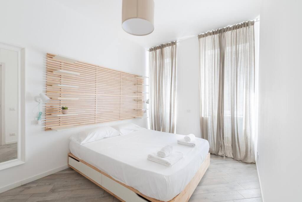 Appartamento: Buenosaires79 Milano Ngoại thất bức ảnh