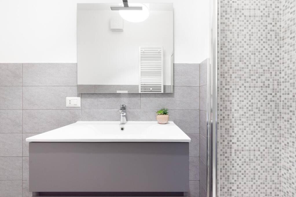Appartamento: Buenosaires79 Milano Ngoại thất bức ảnh