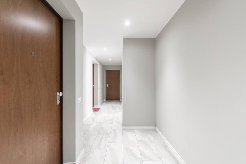 Appartamento: Buenosaires79 Milano Ngoại thất bức ảnh