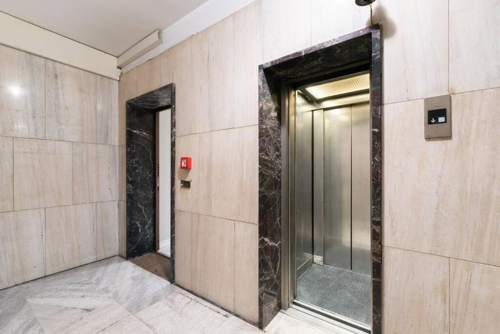 Appartamento: Buenosaires79 Milano Ngoại thất bức ảnh